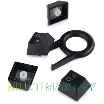Клавиатура GMNG GG-KB780X картинка 28